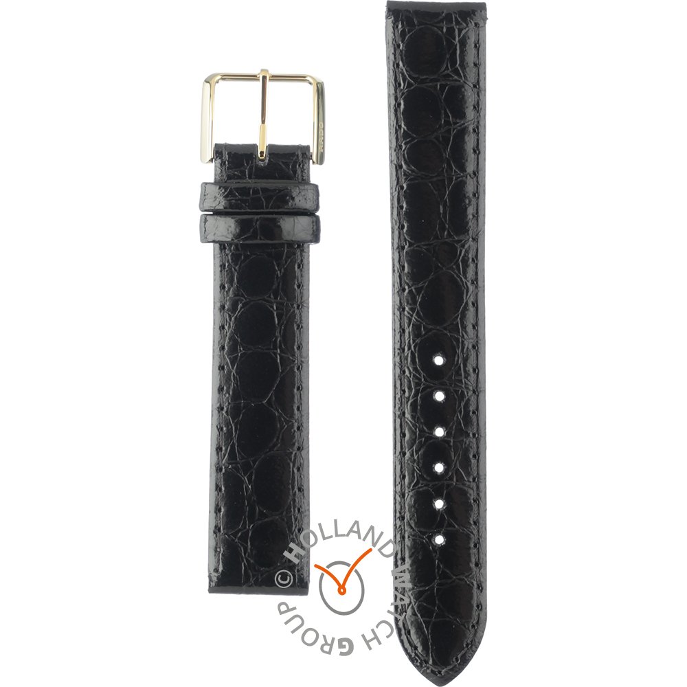 Rado straps 07.08736.10 Integral Horlogeband