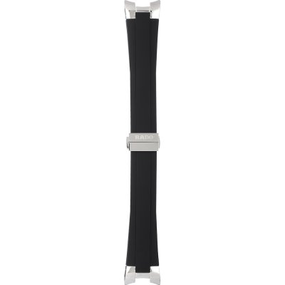 Rado straps 07.08890.10 New Original Horlogeband