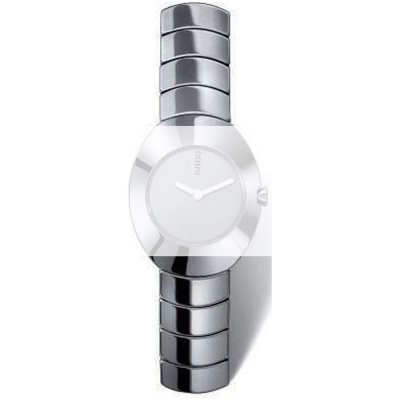 Rado straps 07.04451.10 Ovation Horlogeband