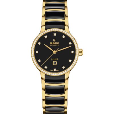Rado R30227702 Centrix Horloge