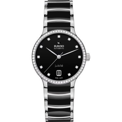 Rado R30231712 Centrix Horloge