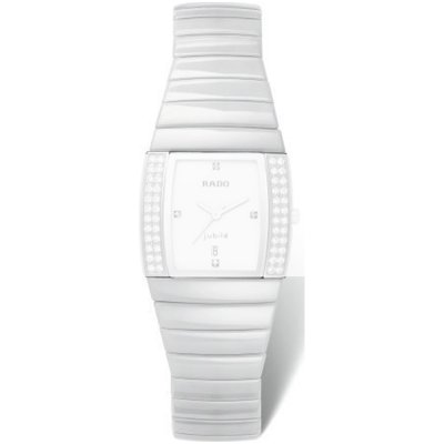 Rado straps 07.04587.10 Sintra Horlogeband