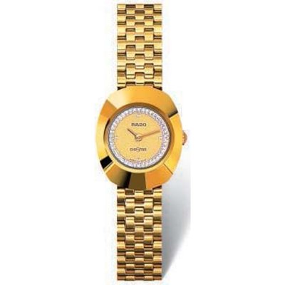 Rado R12419253 The Original Horloge