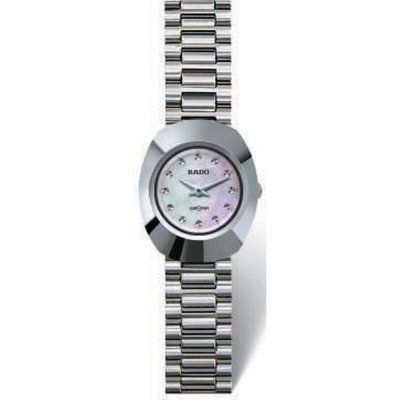 Rado R12558943 The Original Horloge