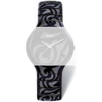 Rado straps 07.04574 True Horlogeband