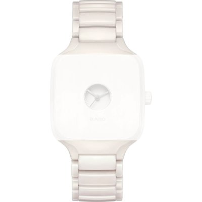 Rado straps 07.05075.10 True Horlogeband