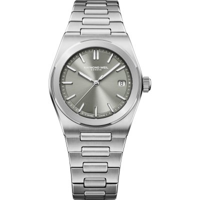 Raymond Weil A.R.T. 1000-ST-52001 Horloge