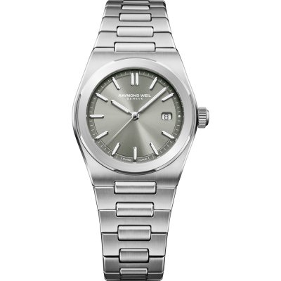 Raymond Weil A.R.T. 1250-ST-52001 Horloge