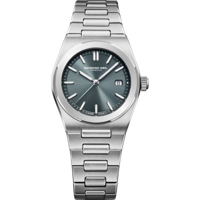 Raymond Weil A.R.T. 1250-ST-56001 Horloge