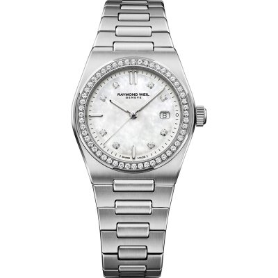Raymond Weil A.R.T. 1250-STS-97081 Horloge