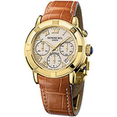 Raymond Weil 17240-G-00808 Parsifal Horloge