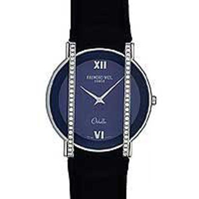 Raymond Weil 2010-SLS-00580 Othello Horloge