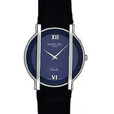 Raymond Weil 2010-STC-00580 Othello Horloge