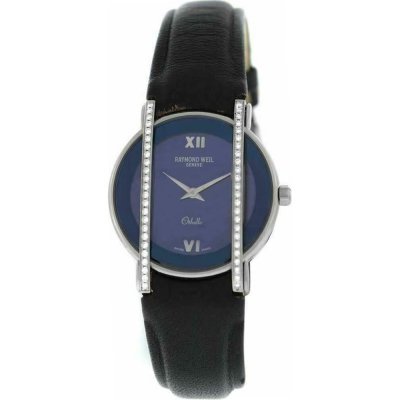 Raymond Weil Maestro 2011-SLS-00580 Othello Horloge