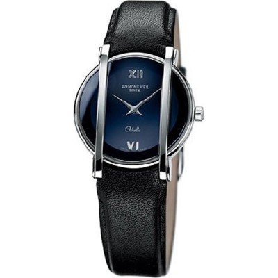 Raymond Weil Maestro 2011-STC-00580 Othello Horloge