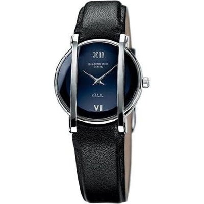 Raymond Weil Maestro 2012-STC-00580 Othello Horloge
