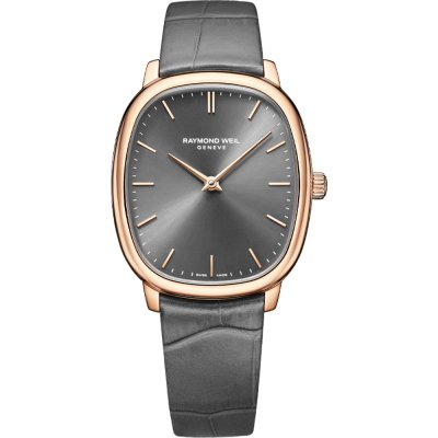 Raymond Weil Toccata 2280-PC5-60001 Toccata Heritage Horloge