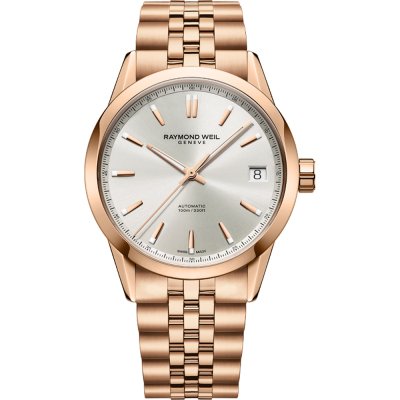 Raymond Weil Freelancer 2741-P5-64001 Horloge