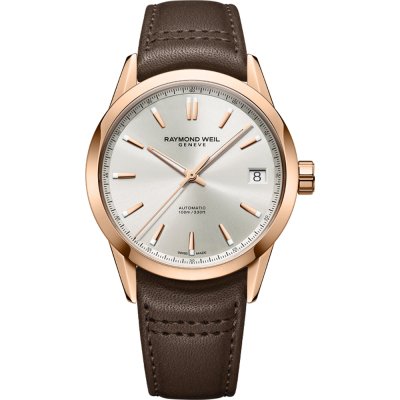 Raymond Weil Freelancer 2741-PC5-64001 Horloge