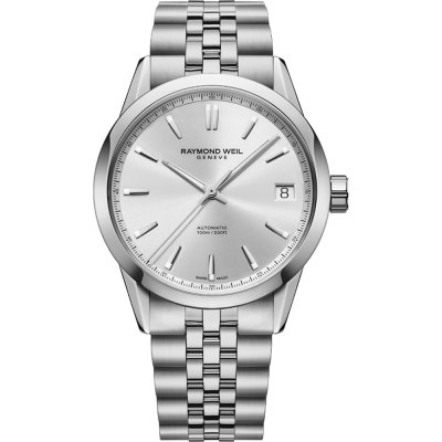 Raymond Weil 2741-ST-30001 Freelancer Horloge