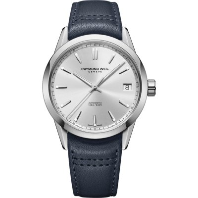 Raymond Weil Freelancer 2741-STC-30001 Horloge