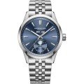 Raymond Weil Freelancer 2766-ST-50001 Freelancer Complete Calendar Horloge