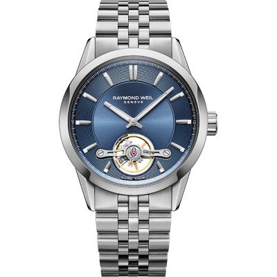 Raymond Weil Freelancer 2781-ST-50051 Horloge