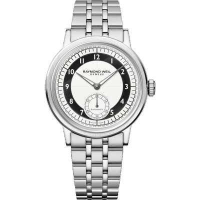 Raymond Weil Millesime 2930-ST-05642 Horloge