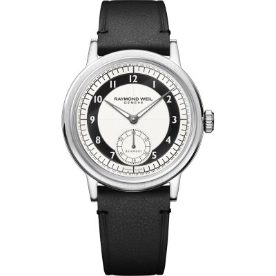 Raymond Weil Millesime 2930-STC-05642 Horloge