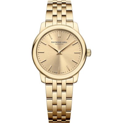 Raymond Weil Toccata 5024-P-10001 Horloge