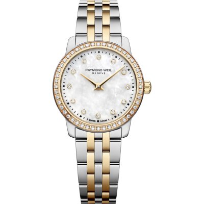 Raymond Weil Toccata 5024-SPS-97081 Horloge