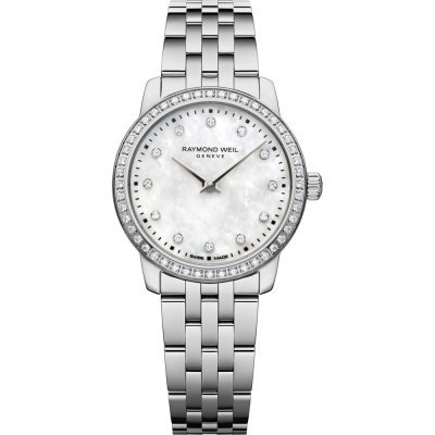 Raymond Weil Toccata 5024-STS-97081 Horloge