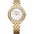 Raymond Weil Toccata 5250-P-97001 Toccata Heritage Horloge