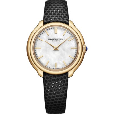 Raymond Weil Toccata 5250-PC-97001 Toccata Heritage Horloge