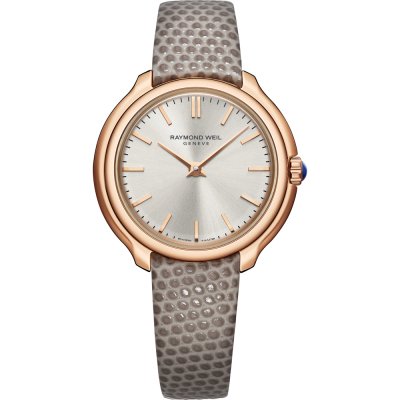 Raymond Weil Toccata 5250-PC5-64001 Toccata Heritage Horloge