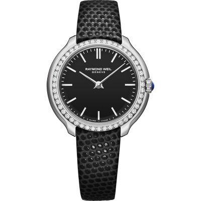 Raymond Weil Toccata 5250-SCS-20001 Toccata Heritage Horloge