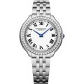 Raymond Weil Toccata 5250-STS-00650 Toccata Heritage Horloge
