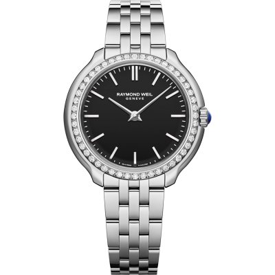 Raymond Weil Toccata 5250-STS-20001 Toccata Heritage Horloge