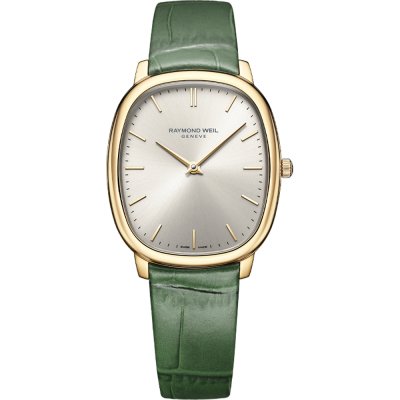 Raymond Weil 5280-PC-64001 Toccata Heritage Horloge