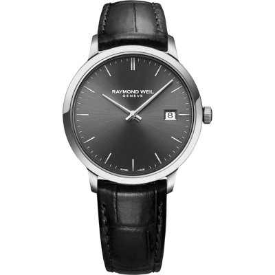 Raymond Weil Toccata 5485-STC-60001 Horloge