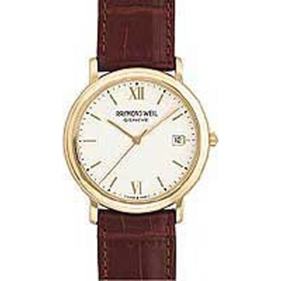 Raymond Weil 5575-P-00407 Tradition Horloge