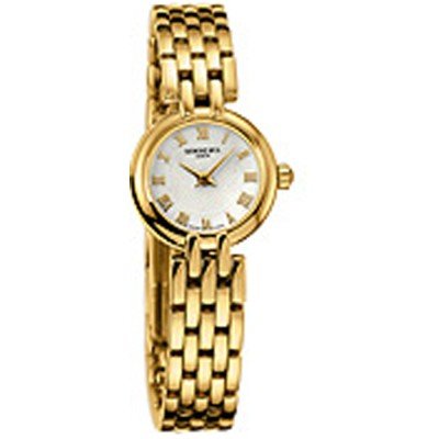 Raymond Weil Toccata 5893-MC-00308 Fidelio Horloge