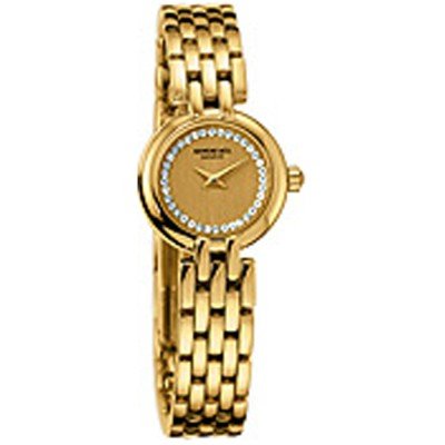 Raymond Weil Toccata 5893-MC-10300 Fidelio Horloge