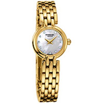 Raymond Weil Toccata 5893-MC-97200 Fidelio Horloge