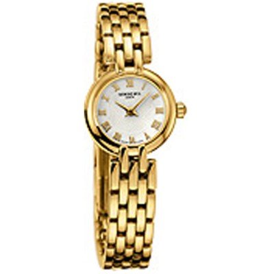 Raymond Weil Toccata 58931-P-00308 Fidelio Horloge