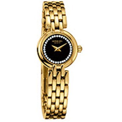 Raymond Weil Toccata 58931-P-20300 Fidelio Horloge