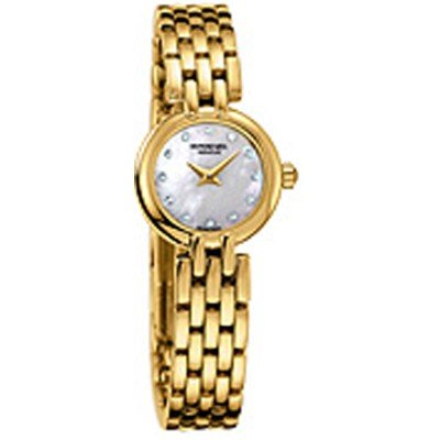 Raymond Weil Toccata 58931-P-97200 Fidelio Horloge