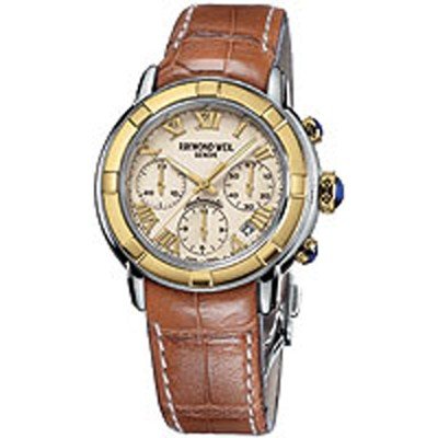 Raymond Weil 7240-STC-00808 Parsifal Horloge