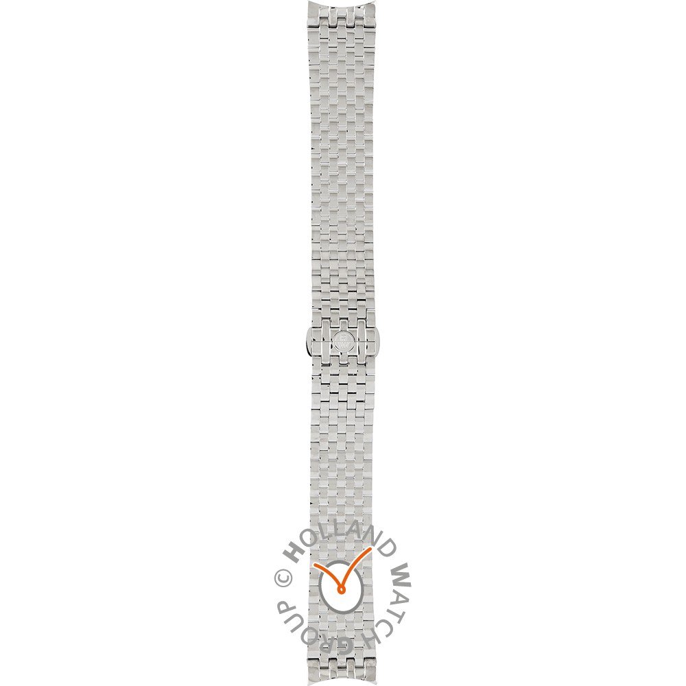 Raymond Weil Raymond Weil straps B2838-ST Maestro Horlogeband