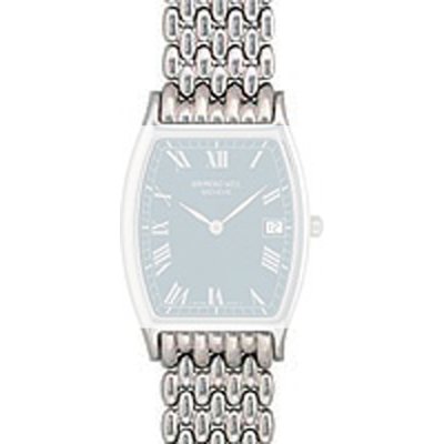 Raymond Weil B5573-ST Tradition Horlogeband